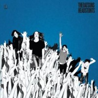 Purchase The Datsuns - Headstunts