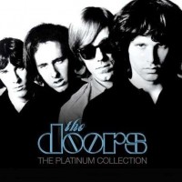 Purchase The Doors - The Platinum Collection