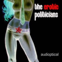 Purchase The Erotic Politicians - Audioptical