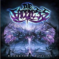 Purchase The Faceless - Planetary Dulaity