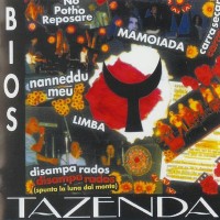Purchase Tazenda - Bios (Live in Ziqqurat)