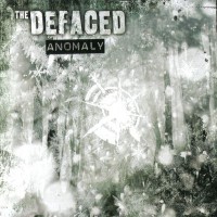 Purchase The Defaced - Anomaly