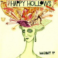 Purchase The Happy Hollows - Imaginary (EP)