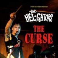 Purchase The Hel-Gators - The Curse
