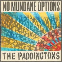Purchase The Paddingtons - No Mundane Options