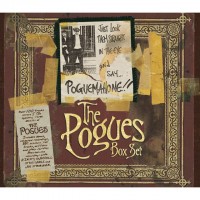 Purchase The Pogues - Just Look Them Straight In The Eye And Say... Poguemahone!! CD3