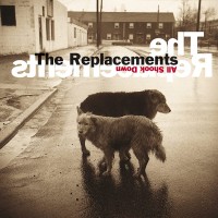Purchase The Replacements - All Shook Down (Remastered 2008)