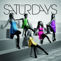 Purchase The Saturdays - Chasings Lights