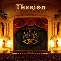 Purchase Therion - Live Gothic CD1