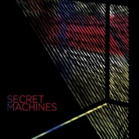 Purchase The Secret Machines - Secret Machines