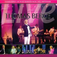 Purchase Thomas Berge - Live In Concert CD2