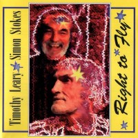 Purchase Timothy Leary & Simon Stokes - Right To Fly