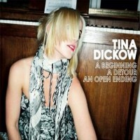 Purchase Tina Dickow - A Beginning A Detour An Opening Ending CD2