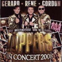 Purchase The Toppers - In Concert