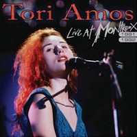 Purchase Tori Amos - Live At Montreux 1991-1992 CD1