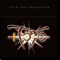 Purchase Toto - The Collection CD4