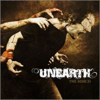 Purchase Unearth - The March