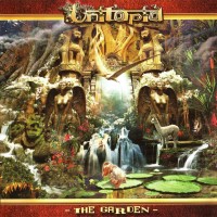 Purchase Unitopia - The Garden CD2