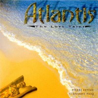 Purchase VA - Atlantis: The Lost Tales CD1