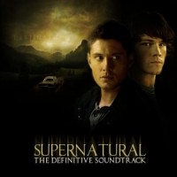 Purchase VA - Supernatural (The Definitive Soundtrack)