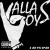 Purchase Valla Boys- 2 År På Spår MP3