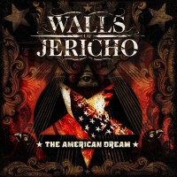 Purchase Walls Of Jericho - The American Dream