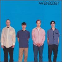 Purchase Weezer - The Blue Album