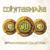 Purchase Whitesnake - 30th Anniversary Collection CD1