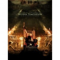 Purchase Within Temptation & The Metropole Orchestra - Black Symphony (DVDA) CD1