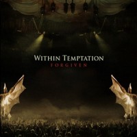 Purchase Within Temptation - Forgiven (CDM)