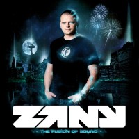 Purchase Zany - The Fusion Of Sound