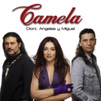 Purchase Camela - Dioni Angeles Y Miguel