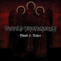Purchase Devils Whorehouse - Blood & Ashes