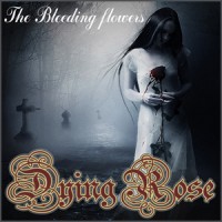 Purchase Dying Rose - The Bleeding Flowers