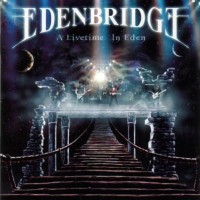 Purchase Edenbridge - A Lifetime In Eden (DVDA)