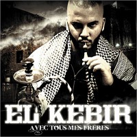 Purchase El Kebir - Avec Tous Mes Freres