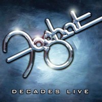 Purchase Foghat - Decades Live CD2