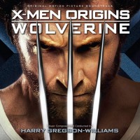 Purchase Harry Gregson-Williams - X-Men Origins: Wolverine