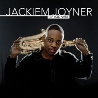 Purchase Jackiem Joyner - Lil' Man Soul