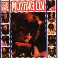 Purchase John Mayall - Moving On (Vinyl)
