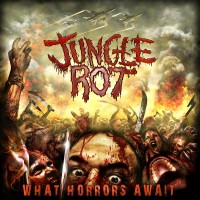 Purchase Jungle Rot - What Horrors Await