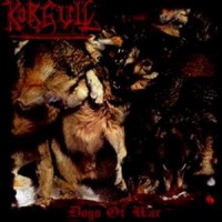 Purchase Korgull the Exterminator - Dogs of War