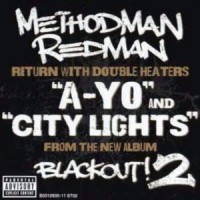 Purchase Method Man & Redman - "A-Yo" and "City Lights" (VLS)