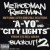 Buy Method Man & Redman - "A-Yo" and "City Lights" (VLS) Mp3 Download