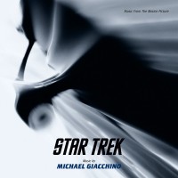 Purchase Michael Giacchino - Star Trek