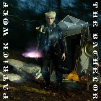 Purchase Patrick Wolf - The Bachelor