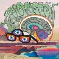 Purchase Radio Moscow - Brain Cycles