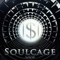 Purchase Soulcage - Soul For Sale