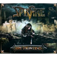 Purchase Spitfire - Die Fighting