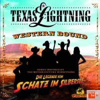 Purchase Texas Lightning - Western Bound